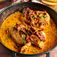 Easy Creamy Marry Me Chicken