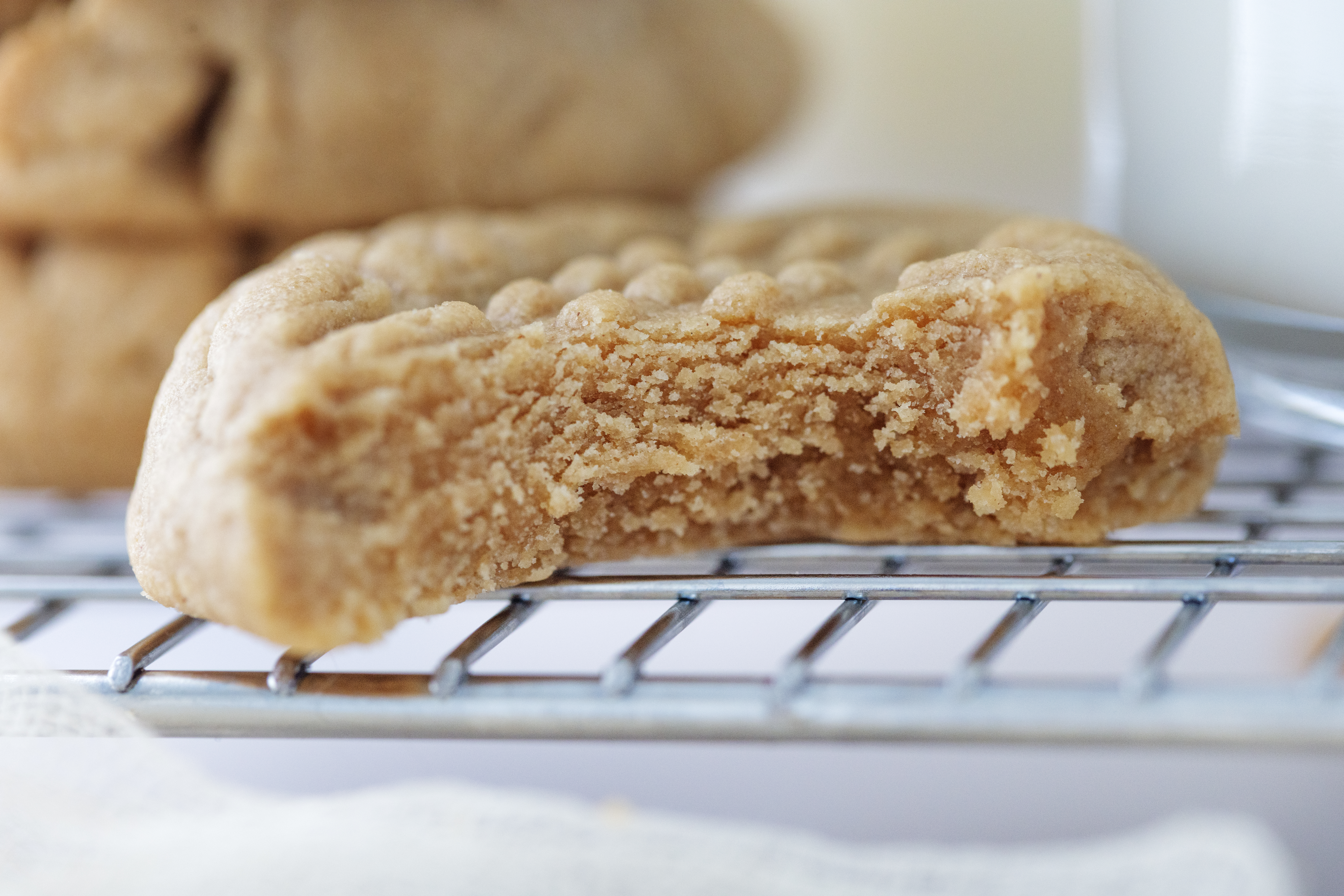 Peanut Butter Cookies