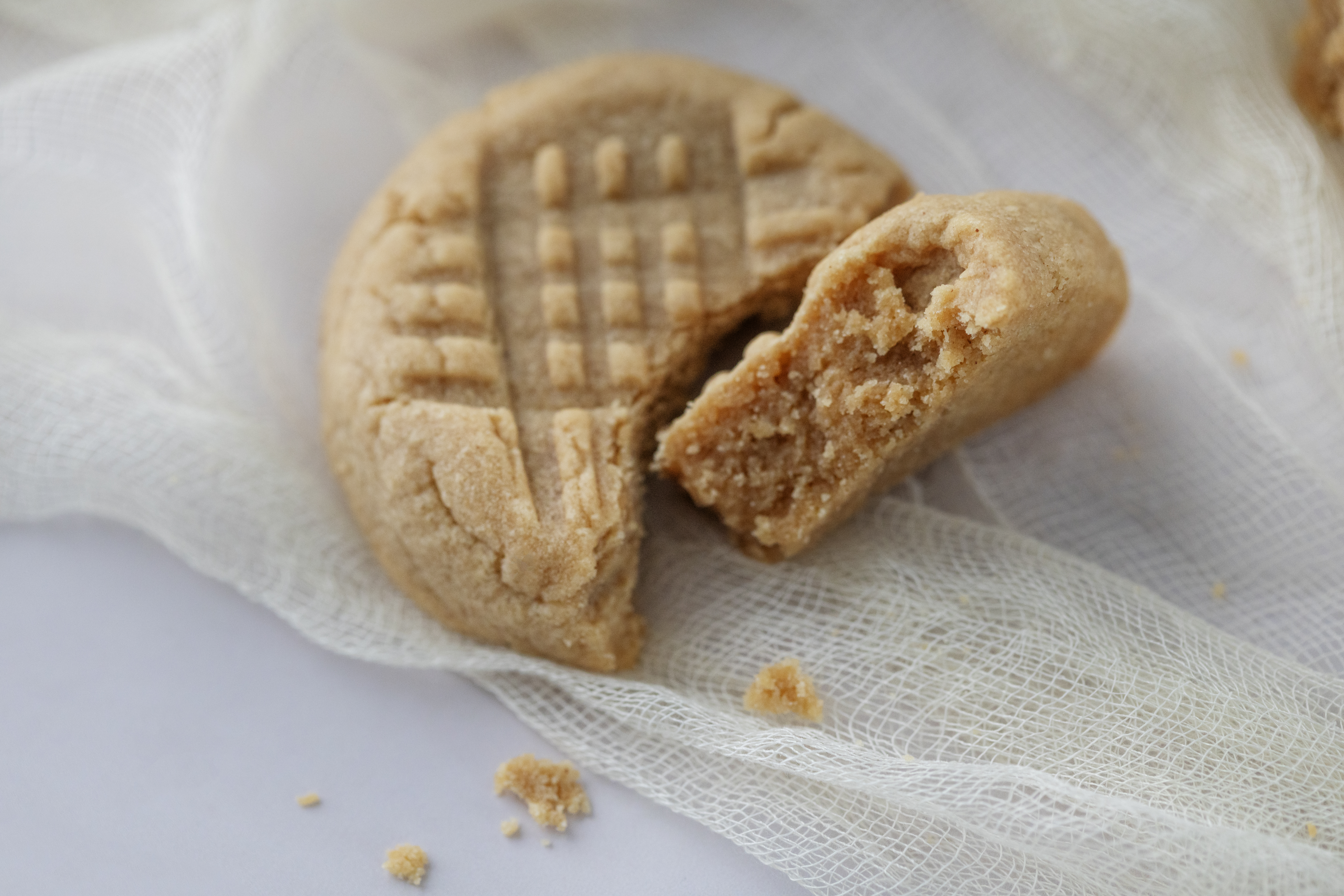 Peanut Butter Cookies