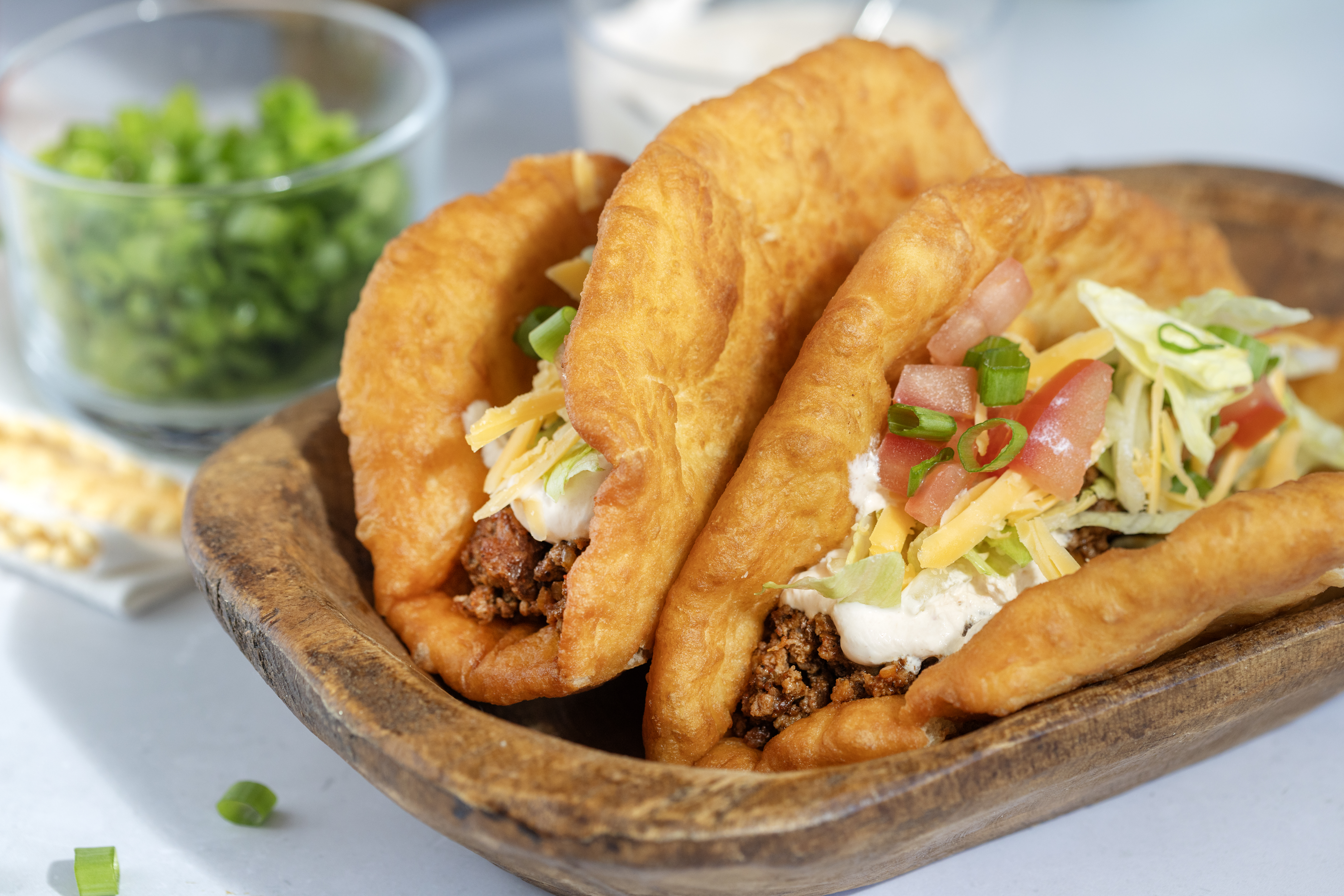 Copycat Chalupa Taco