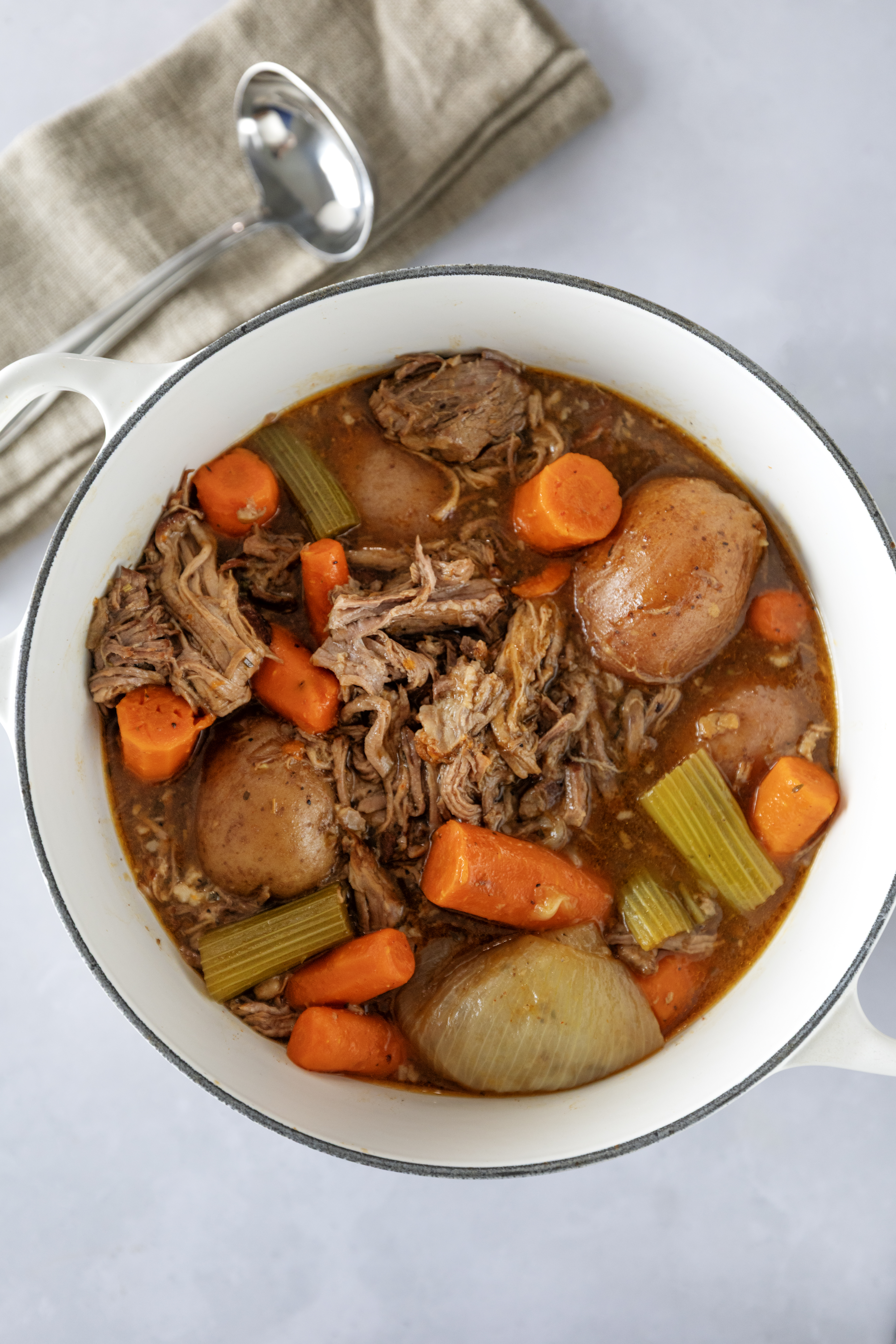 Easy Pot Roast
