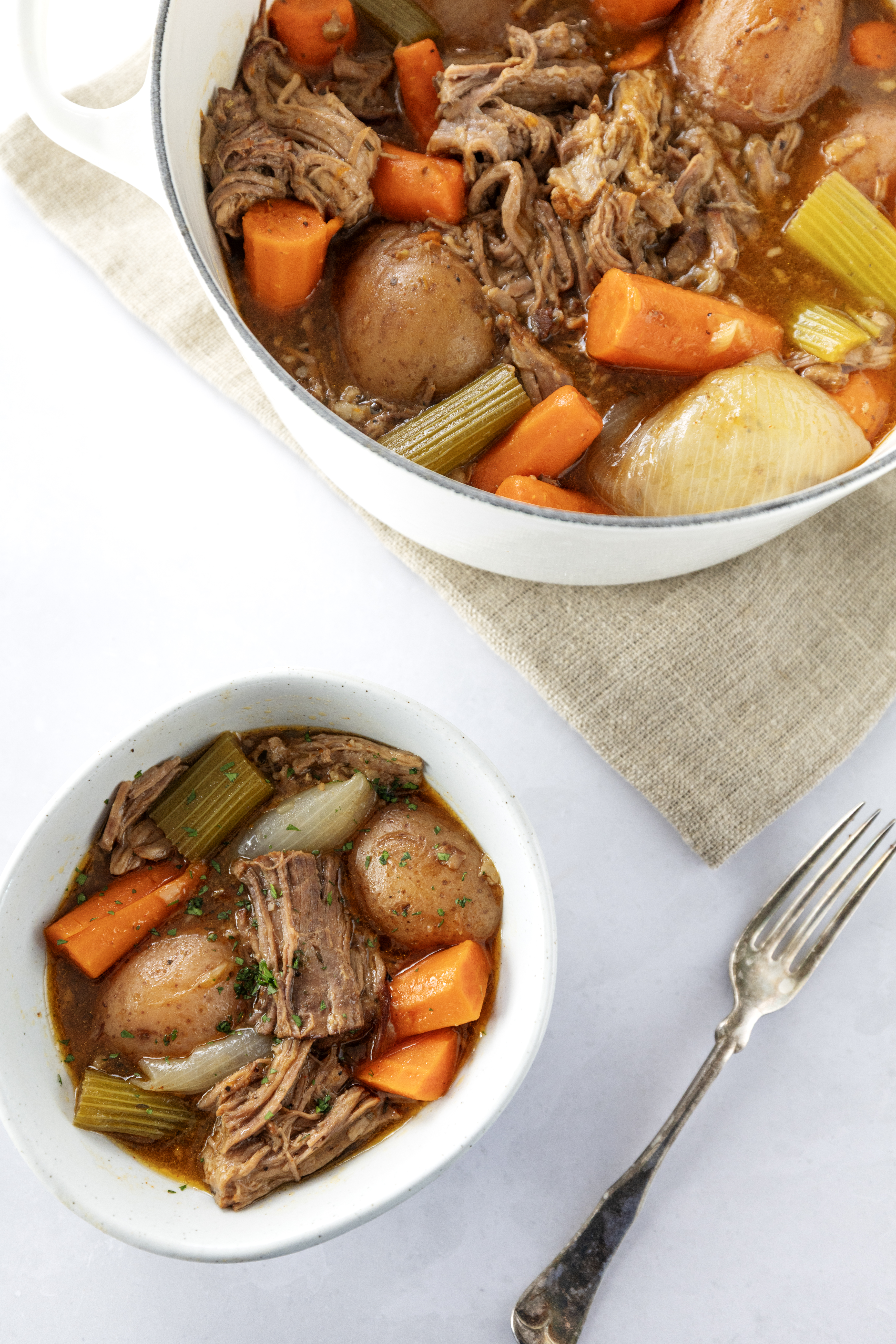 Easy Pot Roast