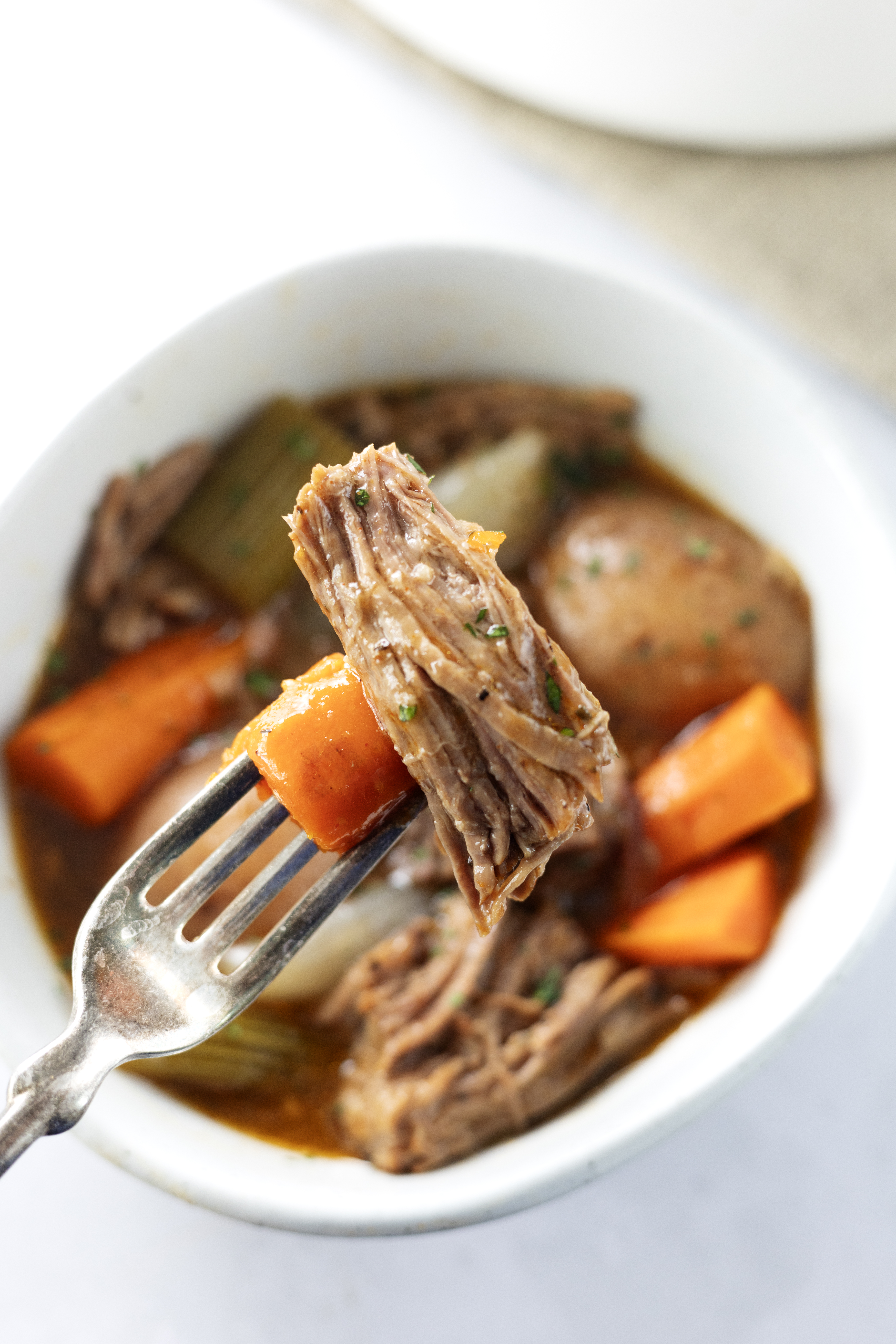 Easy Pot Roast