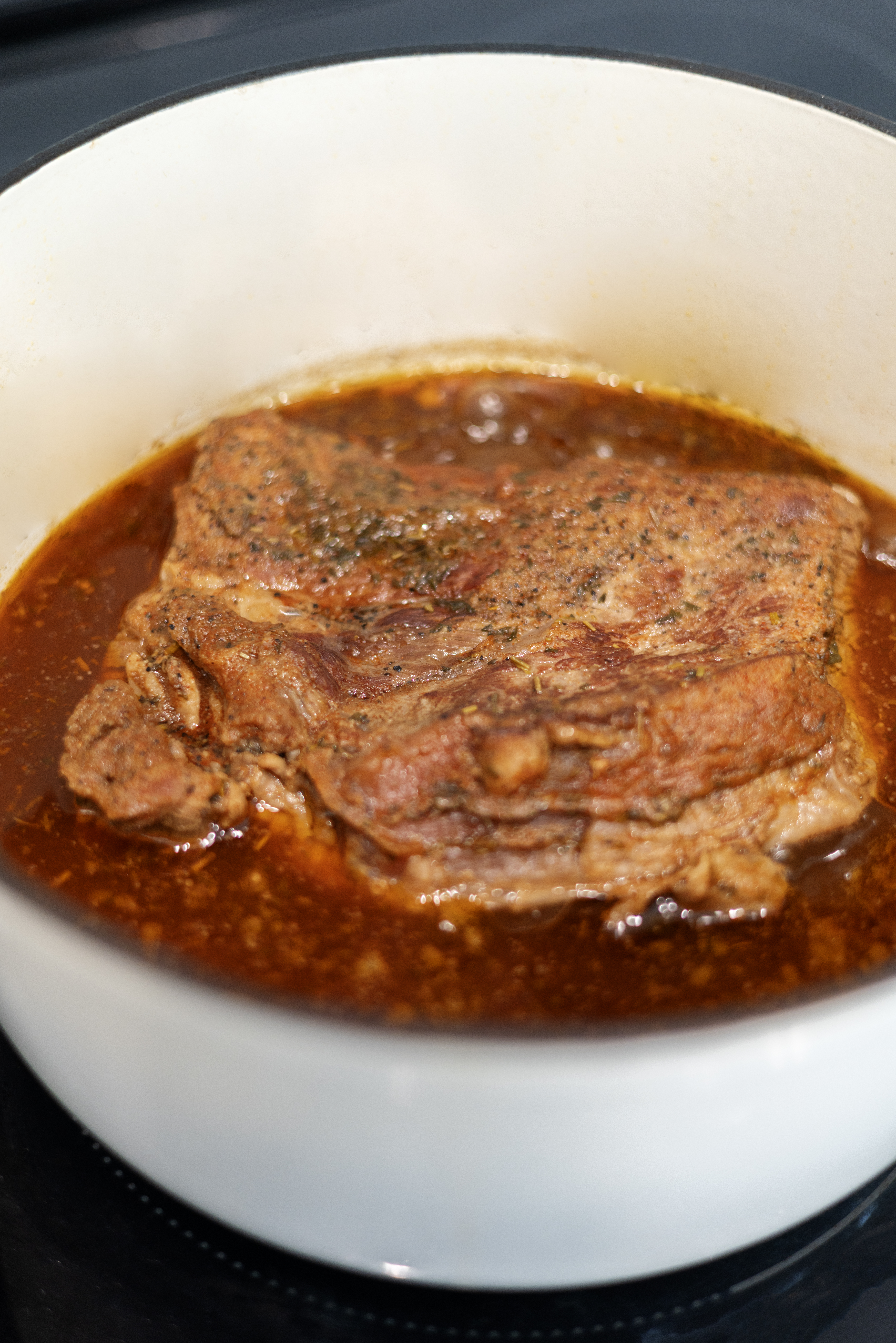Easy Pot Roast
