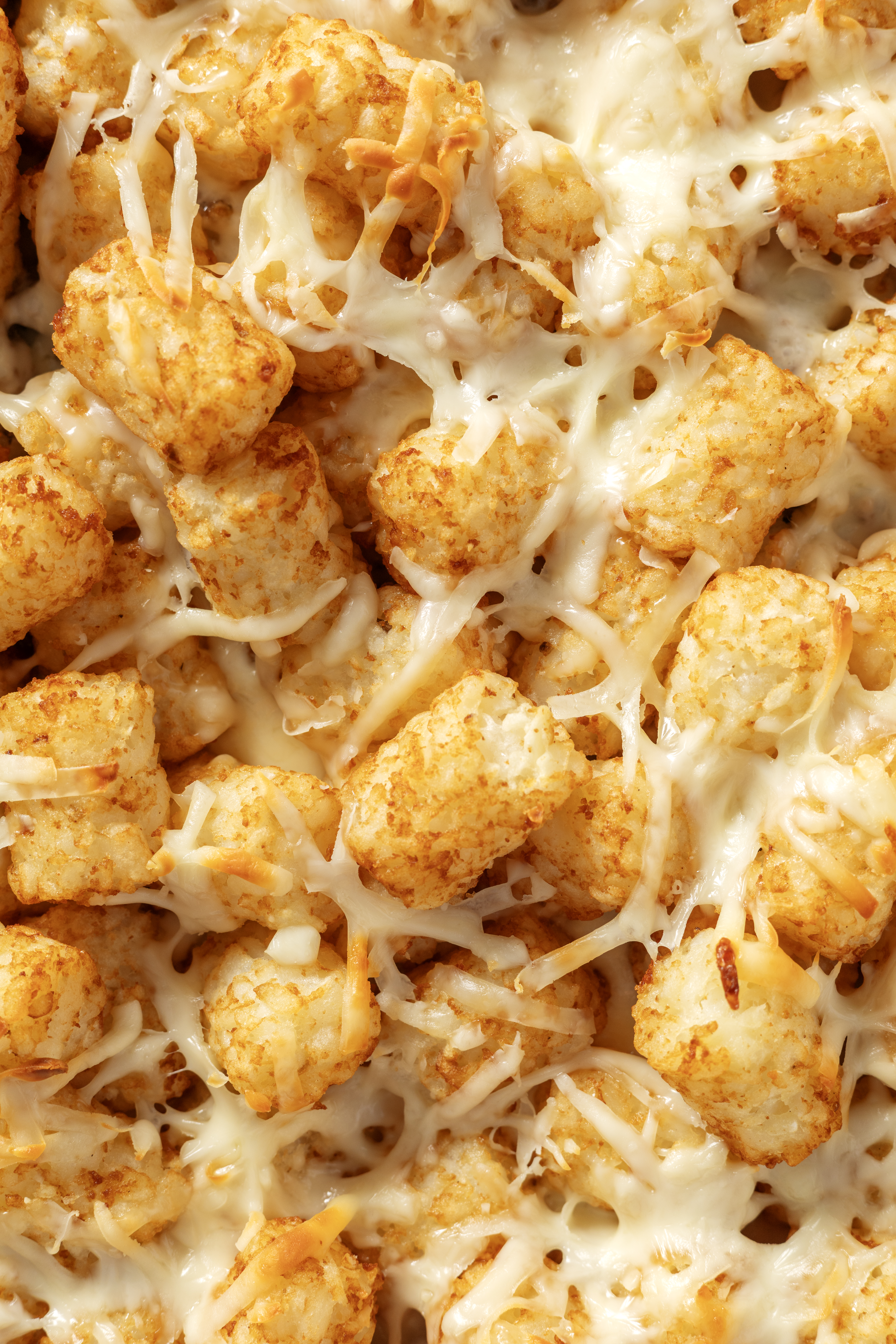 Tater Tot Casserole