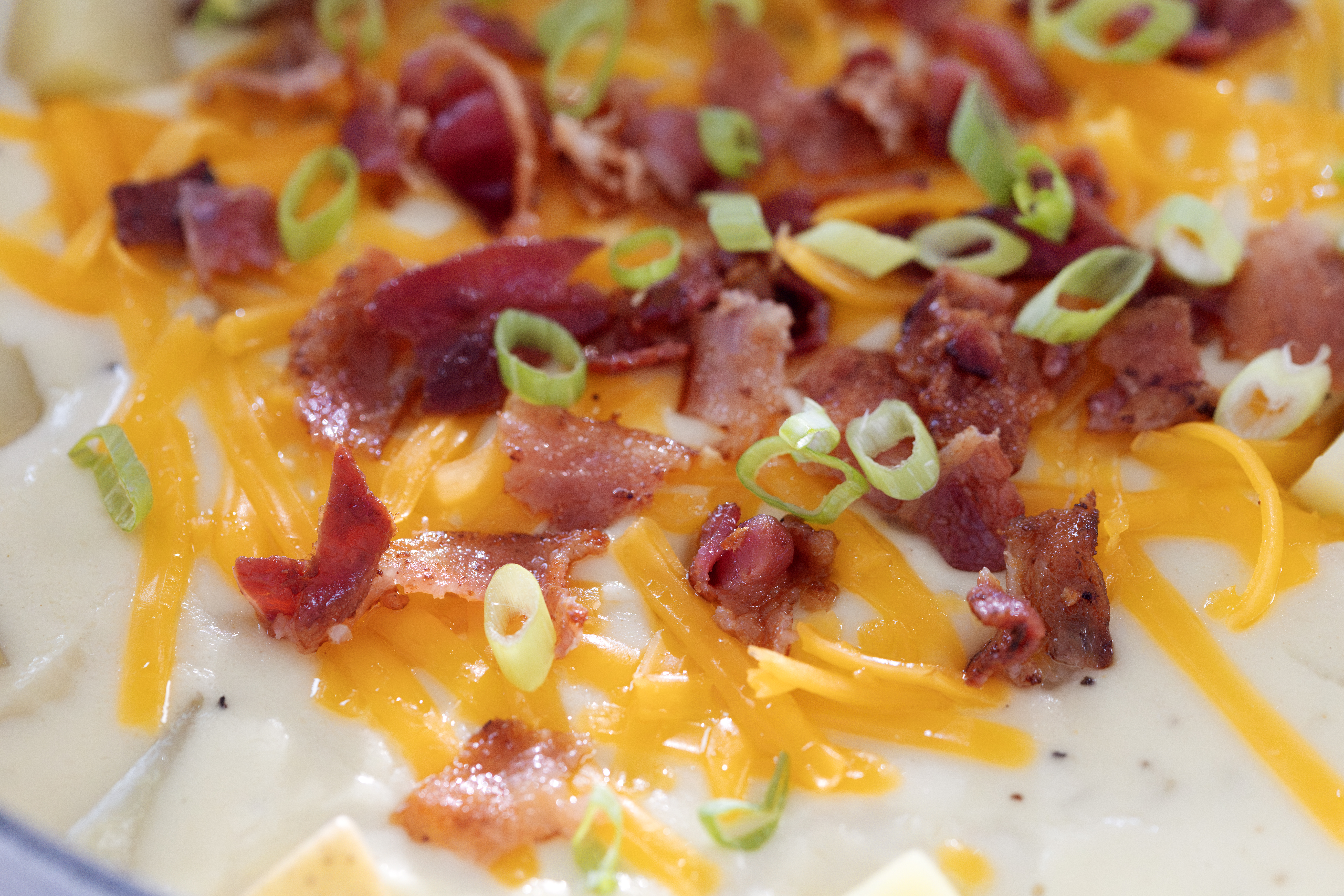Outback Steakhouse Potato Soup